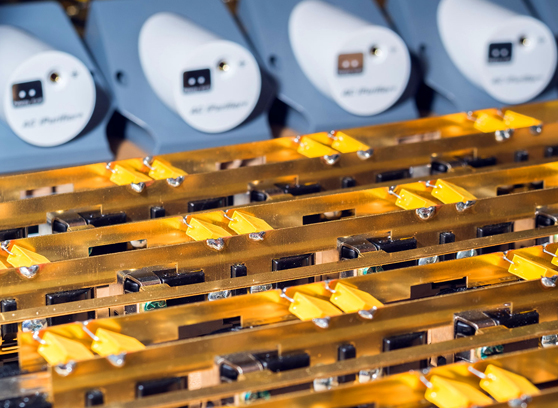 iFi Audio PowerStation - cecha 3